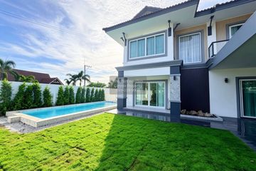 5 Bedroom House for sale in Hansa Paradise Hill, Nong Prue, Chonburi