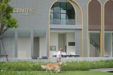 4 Bedroom House for sale in Centro Ramindra-Chatuchot, O Ngoen, Bangkok