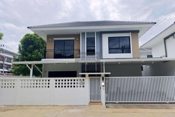 4 Bedroom House for sale in Prachathipat, Pathum Thani
