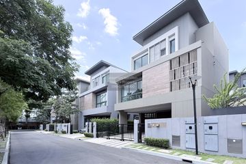 4 Bedroom House for sale in Grand Bangkok Boulevard Ratchaphruek-Rama 5, Bang Khun Kong, Nonthaburi