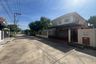 3 Bedroom House for sale in Bang Rak Noi, Nonthaburi
