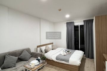 1 Bedroom Condo for sale in Elio Condo, Bang Chak, Bangkok near BTS Punnawithi
