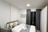 1 Bedroom Condo for sale in Elio Condo, Bang Chak, Bangkok near BTS Punnawithi