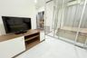 1 Bedroom Condo for sale in Bang Rak Phatthana, Nonthaburi near MRT Khlong Bang Phai