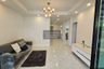 4 Bedroom House for sale in Tha Raeng, Bangkok near MRT Ram Inthra Km.4