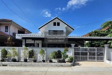 4 Bedroom House for sale in Tha Raeng, Bangkok near MRT Ram Inthra Km.4