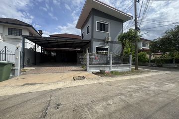 4 Bedroom House for sale in Chaiyapruek Bangwak, Bang Phai, Bangkok