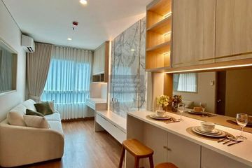 1 Bedroom Condo for sale in Bang Sue, Bangkok near MRT Tao Poon