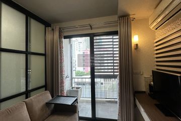 1 Bedroom Condo for sale in Le Cote Sukhumvit 14, Khlong Toei, Bangkok near BTS Asoke