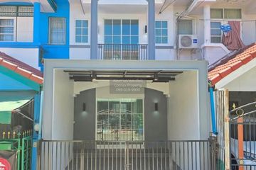 2 Bedroom Townhouse for sale in Baan Monchaya 1, Sai Mai, Bangkok
