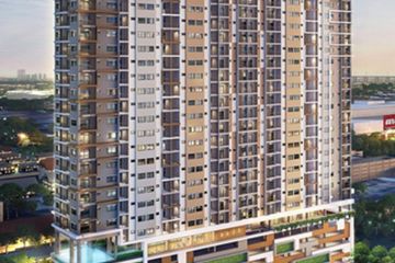 1 Bedroom Condo for sale in Supalai Loft Chaeng Wattana, Bang Talat, Nonthaburi near MRT Si Rat