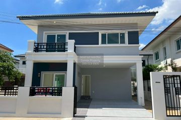 3 Bedroom House for sale in Don Mueang, Bangkok