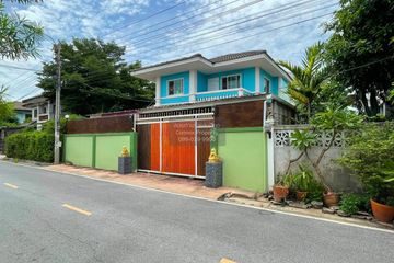 4 Bedroom House for sale in Baan Mitpracha Villa, Sao Thong Hin, Nonthaburi