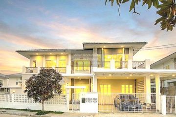 5 Bedroom House for sale in Suetrong Premium Rama 2, Samae Dam, Bangkok