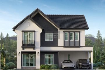 4 Bedroom House for sale in The Plant Chalongkrung, Lam Phak Chi, Bangkok
