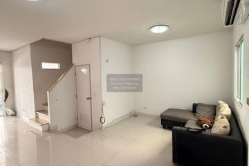 3 Bedroom Townhouse for sale in Pleno Petchkasem 81, Nong Khaem, Bangkok