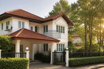 4 Bedroom House for sale in SAMMAKORN RAMKHAMHAENG, Saphan Sung, Bangkok