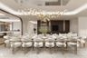 5 Bedroom Condo for sale in One89 Wireless, Lumpini, Bangkok near MRT Lumpini