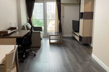 1 Bedroom Condo for sale in The Crest Sukhumvit 49, Khlong Tan Nuea, Bangkok near BTS Thong Lo