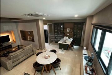 4 Bedroom Townhouse for sale in The Legend Sathorn-Narathiwas, Chong Nonsi, Bangkok