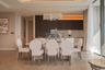 3 Bedroom Condo for sale in One89 Wireless, Lumpini, Bangkok near MRT Lumpini