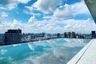 4 Bedroom Condo for sale in The Esse at Singha Complex, Bang Kapi, Bangkok near MRT Phetchaburi