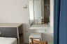 1 Bedroom Condo for sale in Suan Phrik Thai, Pathum Thani