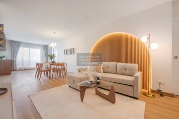2 Bedroom Condo for sale in D.D. Tower, Din Daeng, Bangkok near MRT Huai Khwang