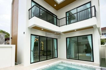 3 Bedroom Villa for sale in Lam Sai, Pathum Thani