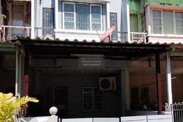 2 Bedroom Townhouse for sale in First Home Village, Tha Raeng, Bangkok