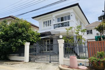 3 Bedroom House for sale in Chaiyaphruek Thawi Watthana, Sala Thammasop, Bangkok