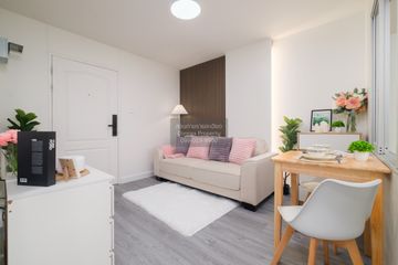 1 Bedroom Condo for sale in Lumpini Condo Town Rattanathibet, Bang Kraso, Nonthaburi near MRT Yaek Nonthaburi 1