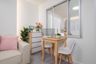 1 Bedroom Condo for sale in Lumpini Condo Town Rattanathibet, Bang Kraso, Nonthaburi near MRT Yaek Nonthaburi 1