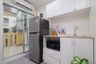 1 Bedroom Condo for sale in Lumpini Condo Town Rattanathibet, Bang Kraso, Nonthaburi near MRT Yaek Nonthaburi 1