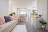 1 Bedroom Condo for sale in Lumpini Condo Town Rattanathibet, Bang Kraso, Nonthaburi near MRT Yaek Nonthaburi 1