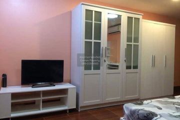 1 Bedroom Condo for sale in Ratchada City 18, Sam Sen Nok, Bangkok near MRT Huai Khwang
