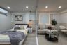 1 Bedroom Condo for sale in Ratchada City Condo, Din Daeng, Bangkok near MRT Sutthisan