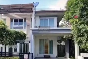 3 Bedroom House for sale in Chom Phon, Bangkok near MRT Chankasem