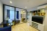 1 Bedroom Condo for sale in Newera Ekamai-Ramintra Condominium, Lat Phrao, Bangkok