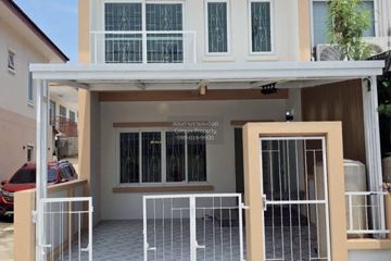 3 Bedroom Townhouse for sale in Patagonia Safari-Liep Klong Song, Bang Chan, Bangkok