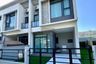 3 Bedroom Townhouse for sale in Grande Pleno Watcharapol - Sukhapiban 5, O Ngoen, Bangkok