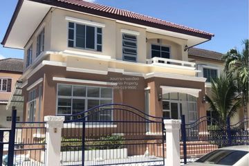 4 Bedroom House for sale in Chaiyaphruek Bang Khun Tiean, Samae Dam, Bangkok