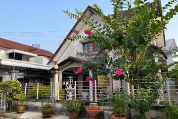 3 Bedroom House for sale in Kritsada Nakron 18, Sala Thammasop, Bangkok