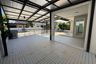 3 Bedroom House for sale in Kanasiri Wongwaen Rama 5, Sala Klang, Nonthaburi