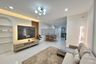 2 Bedroom Townhouse for sale in Nuan Chan, Bangkok