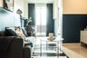 1 Bedroom Condo for sale in Wish @ Samyan, Maha Phruettharam, Bangkok near MRT Sam Yan