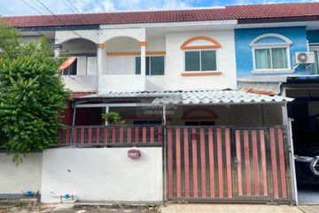 3 Bedroom Townhouse for sale in Bang Bua Thong, Nonthaburi