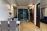 1 Bedroom Condo for sale in THE LINE Phahonyothin Park, Chom Phon, Bangkok near MRT Phahon Yothin
