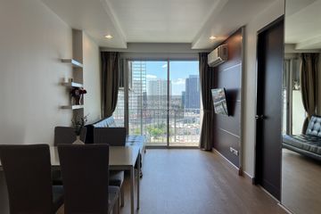 1 Bedroom Condo for sale in THE LINE Phahonyothin Park, Chom Phon, Bangkok near MRT Phahon Yothin
