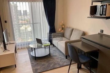1 Bedroom Condo for sale in The Key MRT Phetkasem 48, Bang Wa, Bangkok near MRT Phetkasem 48